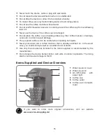 Preview for 15 page of DS Produkte DCM903 Instruction Manual