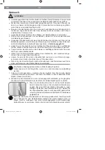 Preview for 10 page of DS Produkte DF-A002 Instruction Manual