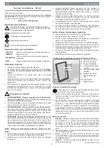 Предварительный просмотр 4 страницы DS Produkte DY17035 Instructions Manual