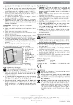 Предварительный просмотр 6 страницы DS Produkte DY17035 Instructions Manual