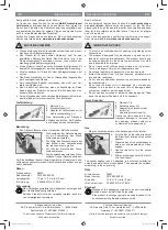 Preview for 1 page of DS Produkte DY19003-00000 Operating Instructions