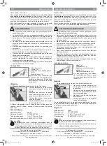 Предварительный просмотр 2 страницы DS Produkte DY19003-00000 Operating Instructions