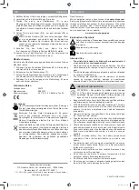 Preview for 2 page of DS Produkte EA53333 Instructions Manual