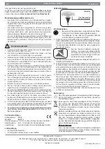 Preview for 1 page of DS Produkte EB5379 Instructions