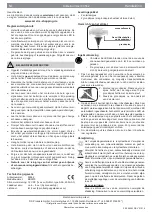 Предварительный просмотр 4 страницы DS Produkte EB5379 Instructions