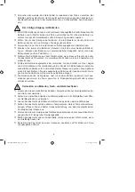 Предварительный просмотр 5 страницы DS Produkte ED-03 Operating Instructions Manual