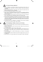 Предварительный просмотр 12 страницы DS Produkte ED-03 Operating Instructions Manual