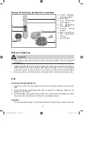 Preview for 13 page of DS Produkte ED-03 Operating Instructions Manual