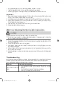 Предварительный просмотр 14 страницы DS Produkte ED-03 Operating Instructions Manual