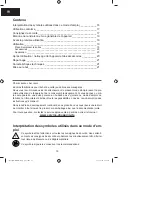 Предварительный просмотр 16 страницы DS Produkte ED-03 Operating Instructions Manual