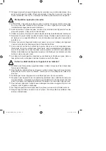 Предварительный просмотр 18 страницы DS Produkte ED-03 Operating Instructions Manual