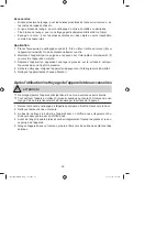 Preview for 20 page of DS Produkte ED-03 Operating Instructions Manual