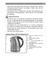 Preview for 7 page of DS Produkte EKS17188 Instruction Manual