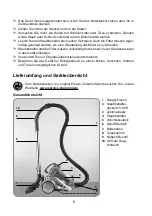 Preview for 6 page of DS Produkte EV-820-S07 Instruction Manual