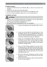 Preview for 9 page of DS Produkte FHSM-506 Instruction Manual