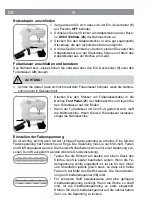 Preview for 10 page of DS Produkte FHSM-506 Instruction Manual