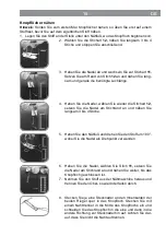 Preview for 15 page of DS Produkte FHSM-506 Instruction Manual