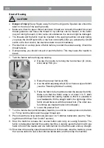 Preview for 30 page of DS Produkte FHSM-506 Instruction Manual