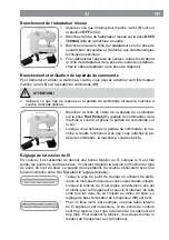 Preview for 43 page of DS Produkte FHSM-506 Instruction Manual