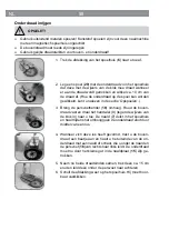 Preview for 58 page of DS Produkte FHSM-506 Instruction Manual