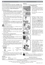 Preview for 3 page of DS Produkte Fluxbag Instructions