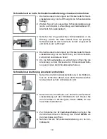 Preview for 10 page of DS Produkte FP7714 Instruction Manual