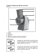 Preview for 17 page of DS Produkte FP7714 Instruction Manual