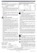 Preview for 3 page of DS Produkte FT150449 Instructions