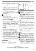 Preview for 4 page of DS Produkte FT150449 Instructions