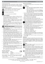 Preview for 3 page of DS Produkte FT160033 Instructions