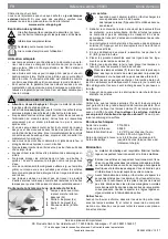 Предварительный просмотр 3 страницы DS Produkte FT160036 Instructions