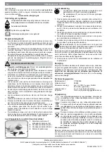 Предварительный просмотр 4 страницы DS Produkte FT160036 Instructions