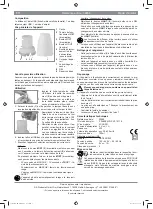 Preview for 6 page of DS Produkte FY-AD001 Instructions Manual