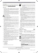 Preview for 2 page of DS Produkte GA-SL0063 Instructions