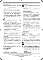 Preview for 3 page of DS Produkte GA-SL0063 Instructions