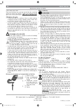 Предварительный просмотр 3 страницы DS Produkte GA-TS0003-04 Instructions