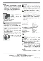 Preview for 6 page of DS Produkte GA-TS0006-01 Instructions Manual