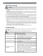 Preview for 24 page of DS Produkte GF-2602 Instruction Manual