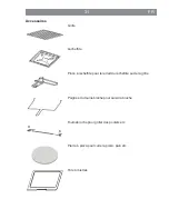 Preview for 31 page of DS Produkte GF-2602 Instruction Manual