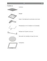 Preview for 43 page of DS Produkte GF-2602 Instruction Manual