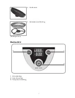 Предварительный просмотр 7 страницы DS Produkte Gourmet MAXX ZDC-01 Instruction Manual