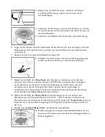 Preview for 10 page of DS Produkte Gourmet MAXX ZDC-01 Instruction Manual