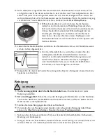 Preview for 13 page of DS Produkte Gourmet MAXX ZDC-01 Instruction Manual