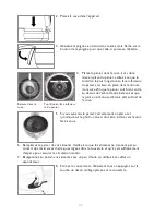 Preview for 42 page of DS Produkte Gourmet MAXX ZDC-01 Instruction Manual