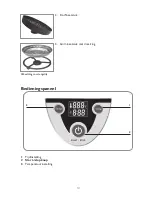 Preview for 53 page of DS Produkte Gourmet MAXX ZDC-01 Instruction Manual