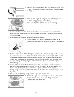 Preview for 56 page of DS Produkte Gourmet MAXX ZDC-01 Instruction Manual