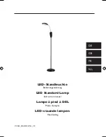 DS Produkte H72035 Instruction Manual preview