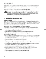 Preview for 16 page of DS Produkte H72035 Instruction Manual