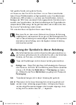 Preview for 5 page of DS Produkte Handy fur alle Premium Instruction Manual