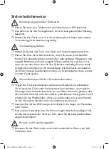 Preview for 6 page of DS Produkte Handy fur alle Premium Instruction Manual